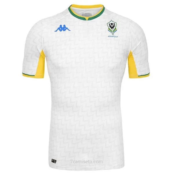 Camiseta Gabon 2ª 2022 Llévatelo calidad asegurada