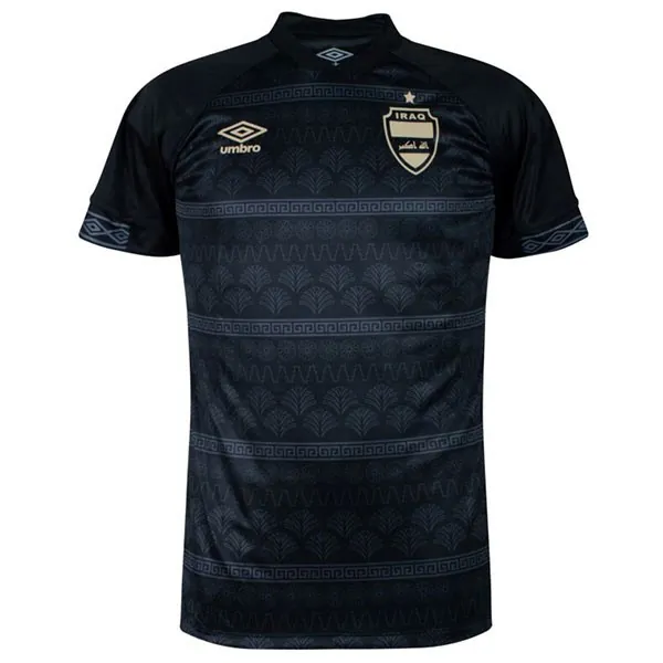 Camiseta Irak 3ª 2022 ¡¡Vaya genial ganga de campeonato!