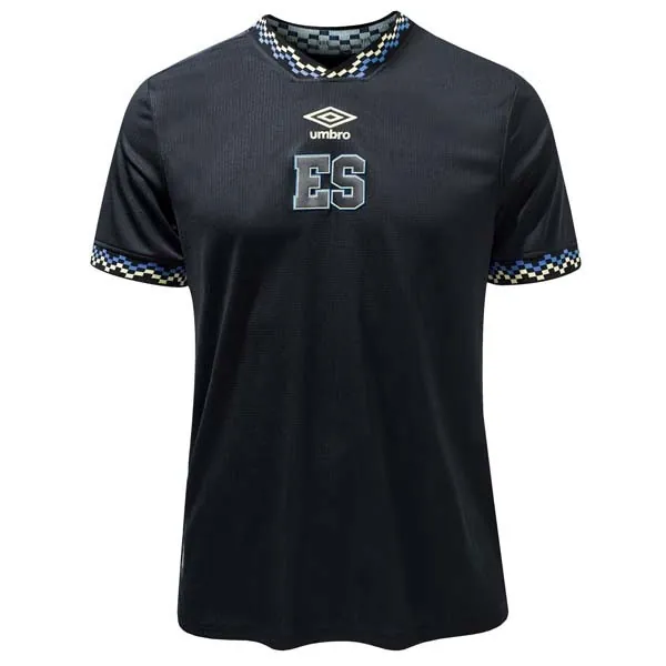 Camiseta El Salvador 3ª 2023 2024 Alucinante ahorro, no lo pienses sin competencia