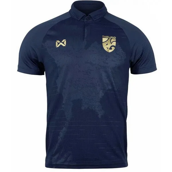 Camiseta Thailand 1ª 2020 Azul Increíble ahorro, cógelo de colección