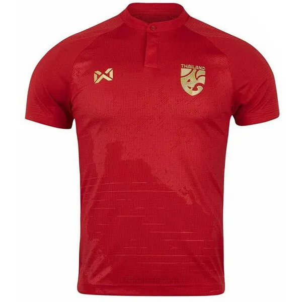 Camiseta Thailand 2ª 2020 Rojo Llévatelo este rebaja rebajado