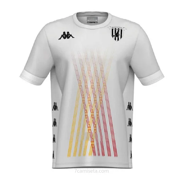 Camiseta Benevento 2ª 2020 2021 ¡¡Vaya oferta, paga menos!