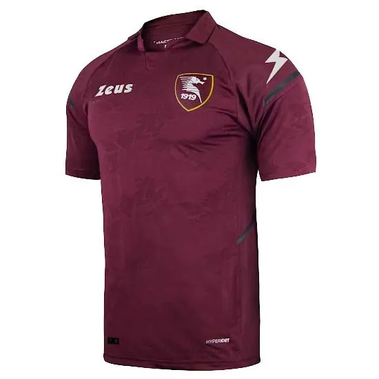 Camiseta Salernitana 1ª 2021 2022 Hazte con él como nunca