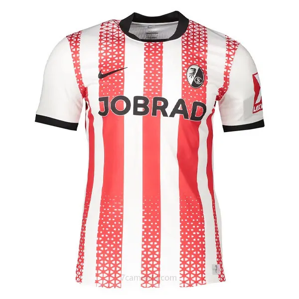 Camiseta SC Freiburg 1ª 2025-2026 Preciaco increíble como nunca