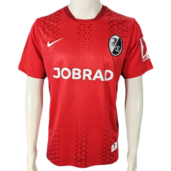 Camiseta SC Freiburg 2025-2026 Europa League Date prisa este saldazo irrisorio