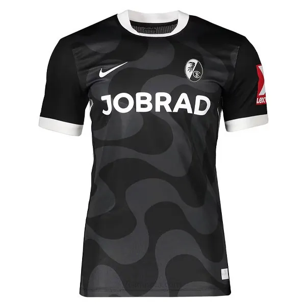 Camiseta SC Freiburg 2ª 2025-2026 Adquiere este ahorro inmejorable