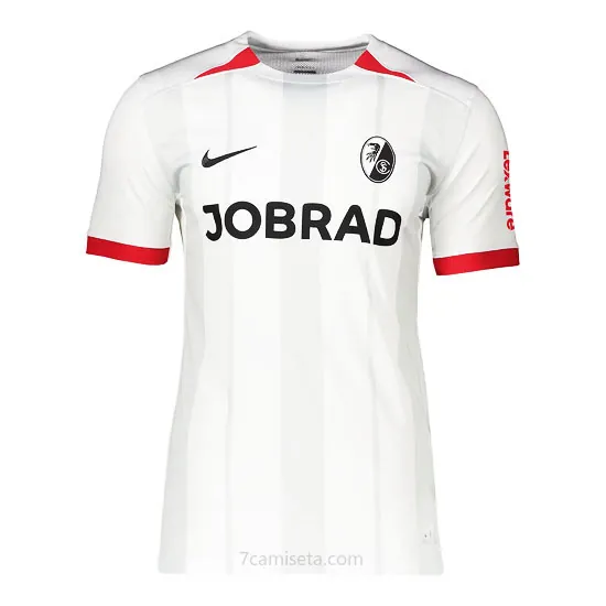 Camiseta SC Freiburg 2024-2025 ¡¡Qué ridículo gangaza sin intermediarios!