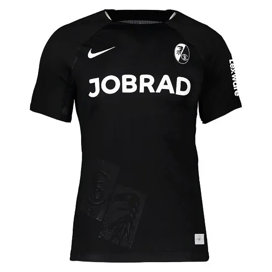 Camiseta SC Freiburg 2024-2025 Descuentazo justo por tiempo limitado