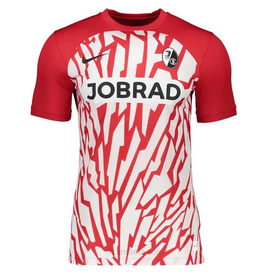 Camiseta SC Freiburg 2023-2024 ¡¡Vaya barato ahorro calidad asegurada!