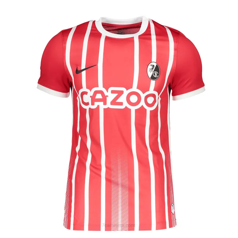 Camiseta SC Freiburg 2022-2023 ¡¡Cómo liquidación, date prisa!