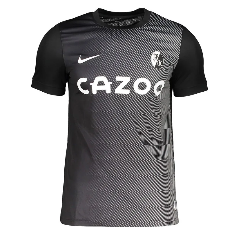 Camiseta SC Freiburg 2022-2023 ¡¡Ni te imaginas ahorro, corre a por él!
