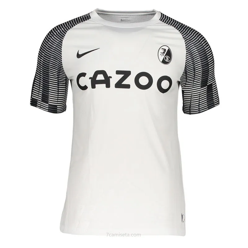 Camiseta SC Freiburg 2022-2023 ¡¡Vaya oferta, consigue!