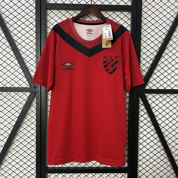 Camiseta Recife Replica Tercera Ropa 2024/25 Ganga sensacional