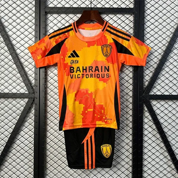 Camiseta PFC Special Edition Niño 2025/26 No lo pienses con devolución gratis