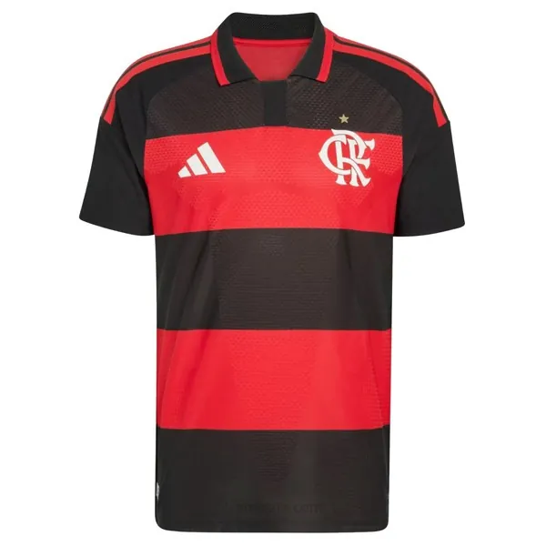 Camiseta Flamengo Replica Primera Ropa 2026-27 ¡¡Ni te imaginas saldo, reserva!