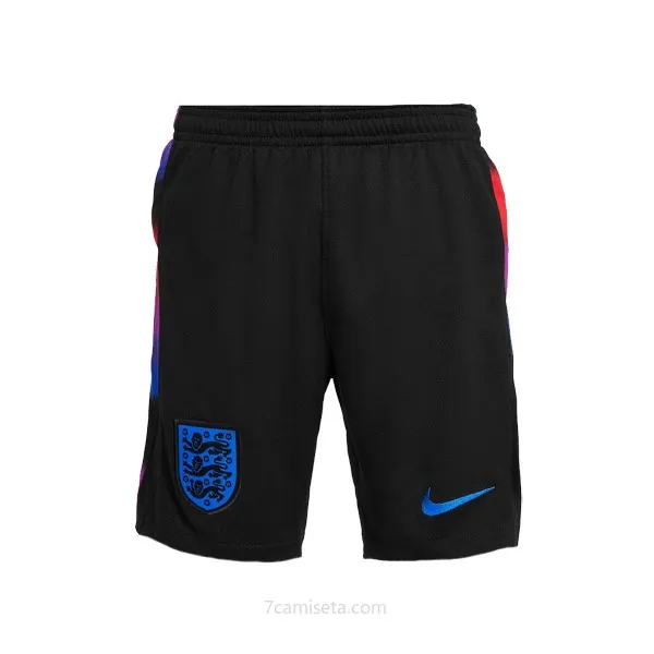 Pantalones Inglaterra Replica Segunda Ropa 2025 Gangaza alucinante