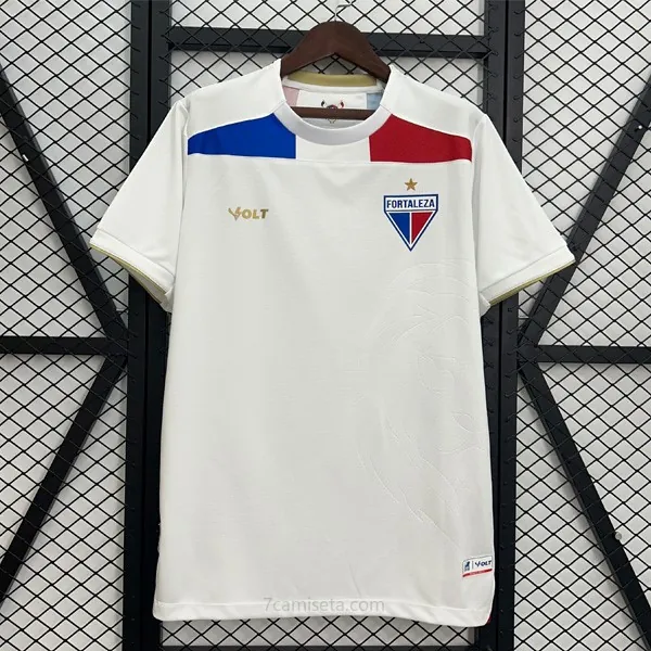 Camiseta Fortaleza Replica Primera Ropa 2025/26 ¿¡Menudo/a ofertón?