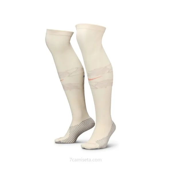 Calcetines Francia Replica Segunda Ropa 2025 Consigue este preciaso magnífico