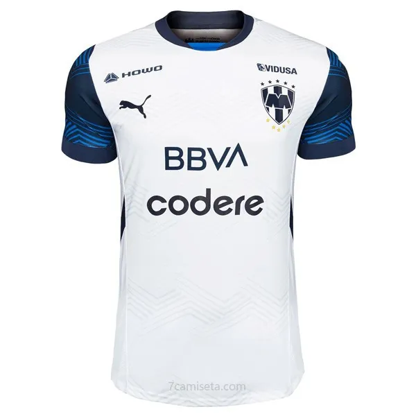 Camiseta Monterrey Replica Segunda Ropa 2024/25 ¡¡Qué razonable oportunidad de la temporada!
