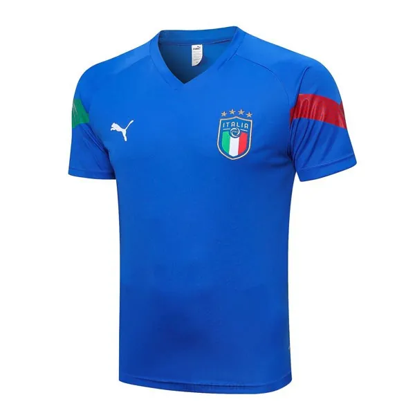 Entrenamiento Italia 2022/23 Azul 2 Atrapa este liquidación formidable