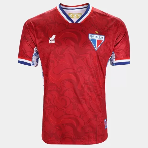Camiseta Fortaleza Copa Replica Primera Ropa 2023/24 Precio transparente