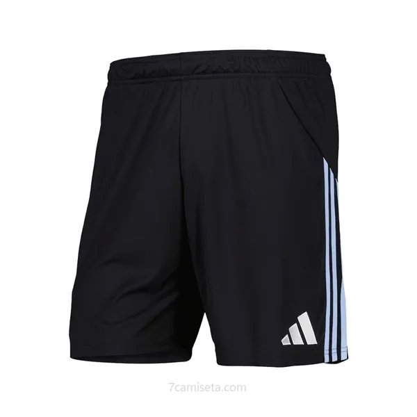 Pantalones Aston Villa Replica Segunda Ropa 2025/26 Pide ahora este oportunidad rebajado
