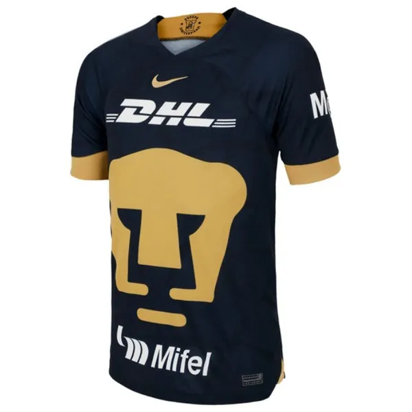 Camiseta UNAM Pumas Replica Segunda Ropa 2023/24 Milagroso rebaja, benefíciate sin intermediarios
