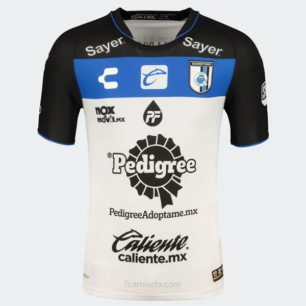Camiseta Querétaro Replica Primera Ropa 2023/24 ¡¡Ni te imaginas ahorro, corre a por él!