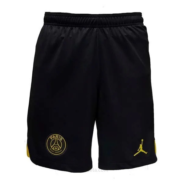 Pantalones Paris Saint Germain 4th 2022/23 ¿¡Menudo/a descuentazo?