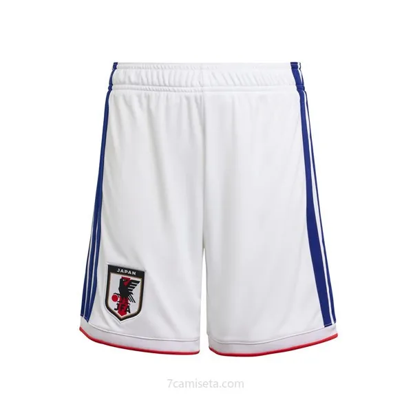 Pantalones Japón Replica Primera Ropa 2026 Precio brutal de outlet