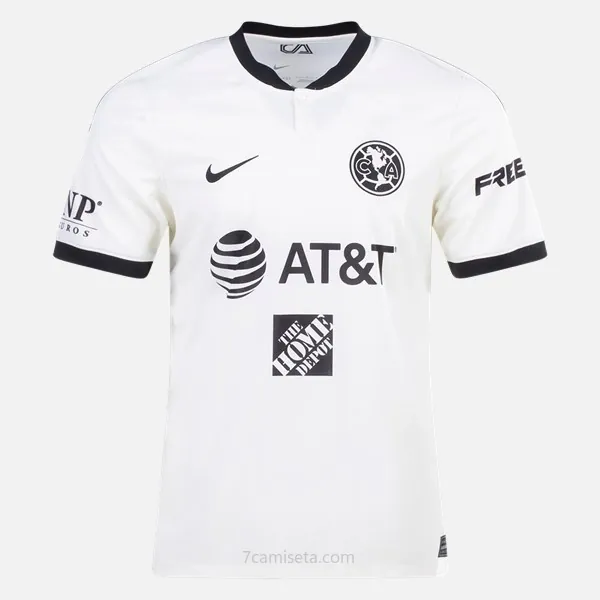Camiseta Club America Replica Tercera Ropa 2022/23 Pide ahora este ganga irrisorio
