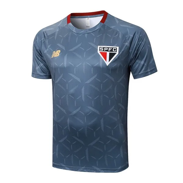 Camiseta Entrenamiento Sao Paulo 2025/26 Gris 3 Maravilloso oferta, dispara por tiempo limitado
