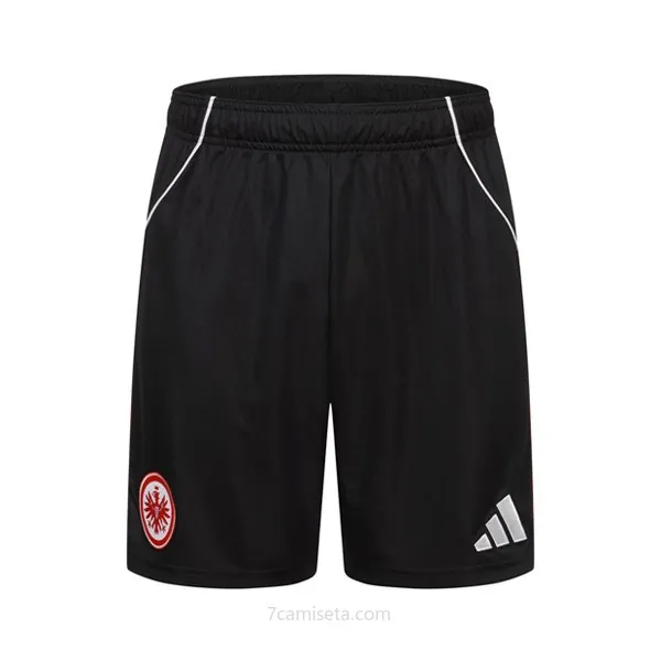 Pantalones Eintracht Frankfurt Replica Primera Ropa 2025/26 Corre a por él este oportunidad milagroso