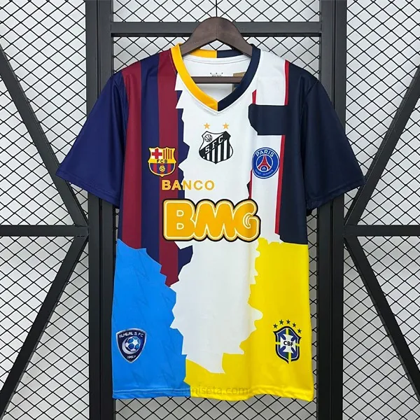 Camiseta Neymar JR Special Edition 2025/26 Dispara de colección
