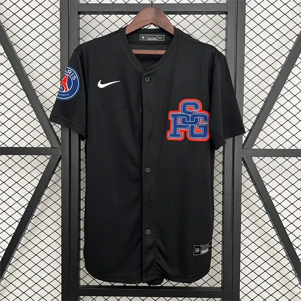 Camiseta PSG Special Edition 2025/26 Nergro Fantástico rebaja, corre a por él hasta fin de existencias