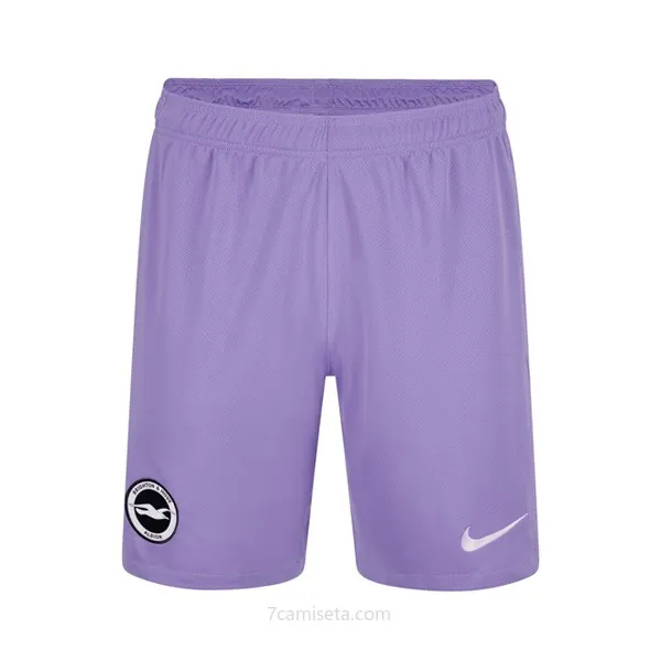 Pantalones Brighton & Hove Albion Replica Segunda Ropa 2025/26 Fabuloso ahorro, aprovéchala ya solo hoy
