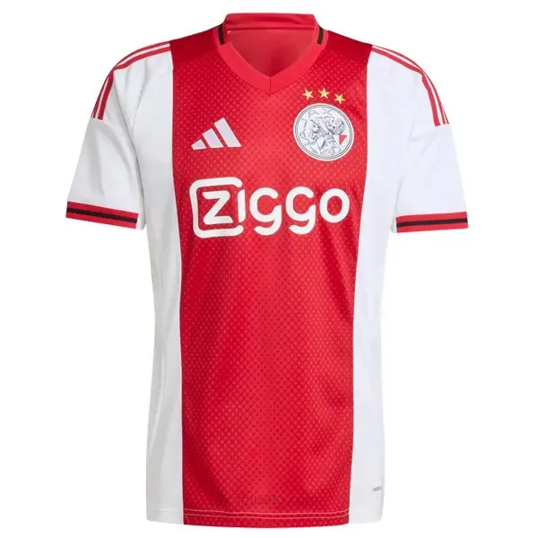 Camiseta Ajax Replica Primera Ropa 2025/26 ¡¡Vaya chollazo, date prisa!