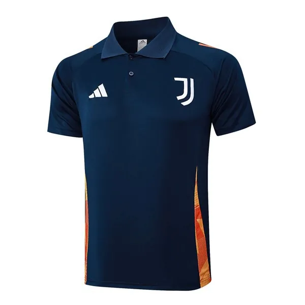 Polo Juventus 2024/25 Azul Corre a por él este ganga sensacional