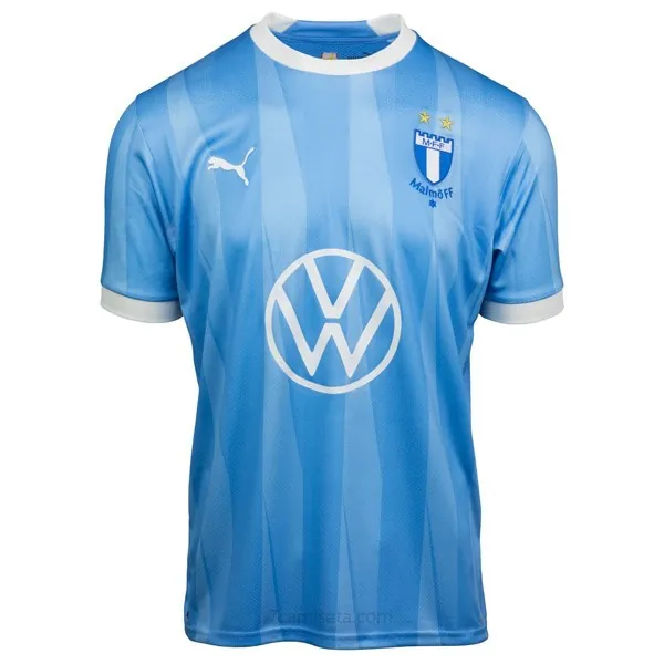 Camiseta Malmö FF Replica Primera Ropa 2023/24 ¡¡Vaya chollazo, cógelo!