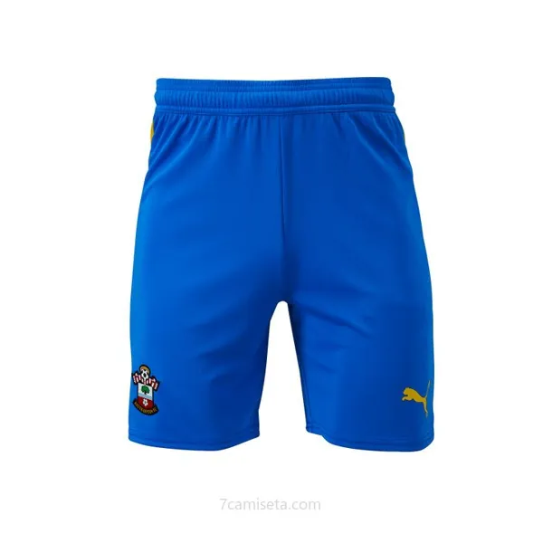 Pantalones Southampton Replica Segunda Ropa 2025/26 Formidable preciaso, no lo dejes escapar de la temporada