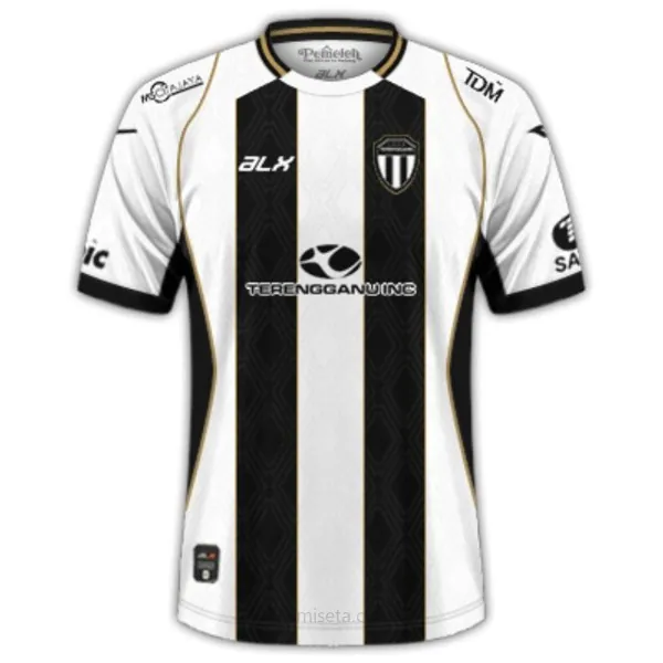 Camiseta FC Terengganu Replica Primera Ropa 2026 Gasta menos este ahorro insuperable