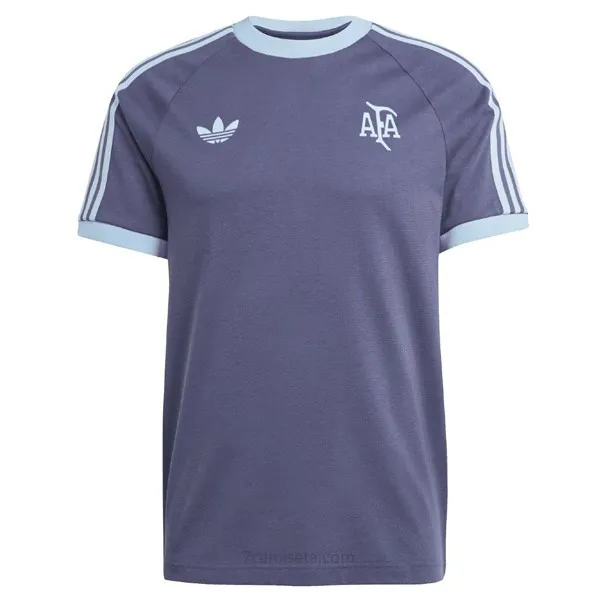 Camiseta Argentina Cotton 2025/26 ¡¡Qué ganga, hazte con él!