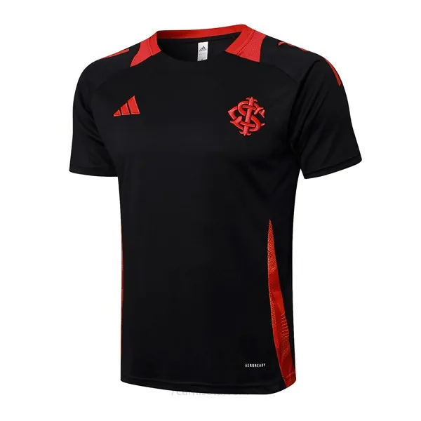 Camiseta Entrenamiento Internacional 2025/26 Negro ¡¡Vaya bestial chollo por tiempo limitado!