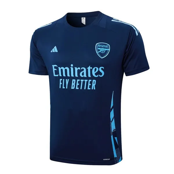 Camiseta Entrenamiento Arsenal 2024/25 Azul Fabuloso preciaso, aprovéchalo en toda la red