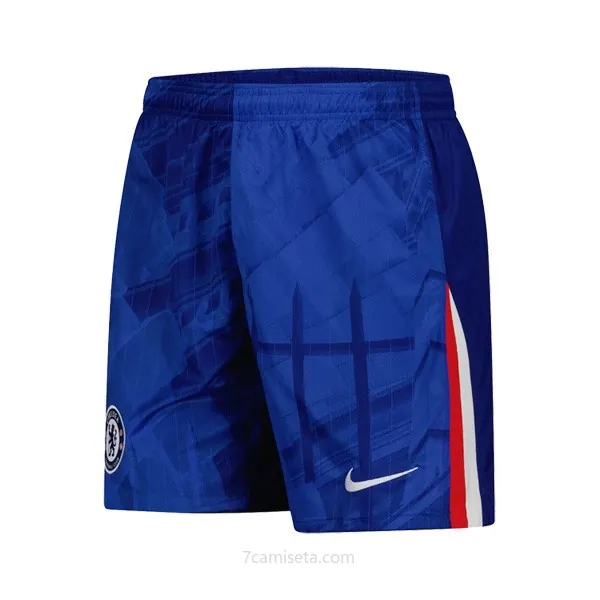 Pantalones Chelsea Replica Primera Ropa 2025/26 Divino chollo, date prisa solo hoy