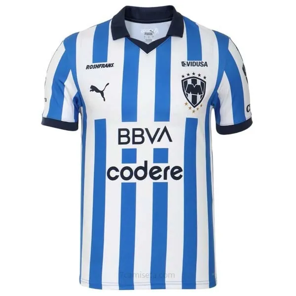 Camiseta Monterrey Replica Primera Ropa 2023/24 Ahorro portentoso sin intermediarios