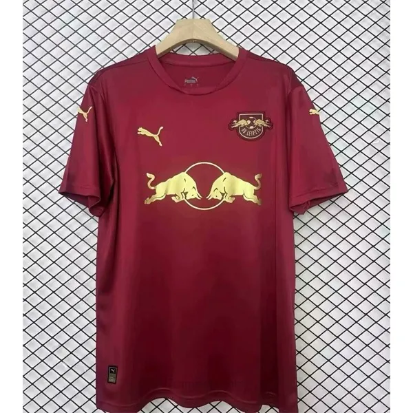 Camiseta Leipzig Red Bull Limited Edition 2024/25 Gangaza bestia