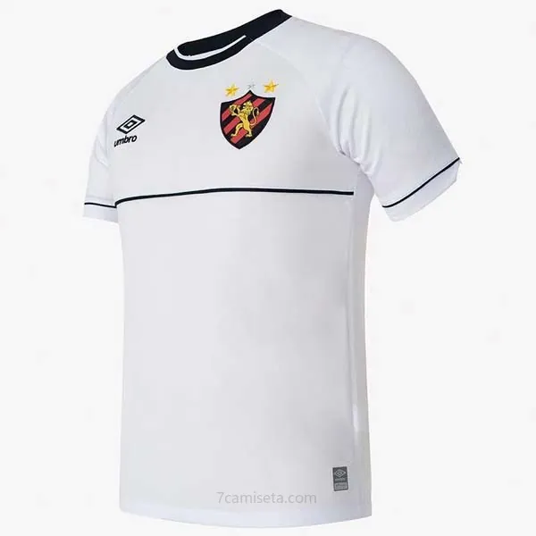 Camiseta Recife Replica Segunda Ropa 2023/24 No lo dejes escapar este descuento portentoso