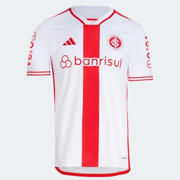 Camiseta Internacional Replica Segunda Ropa 2024/25 Hazte con él este saldazo asequible
