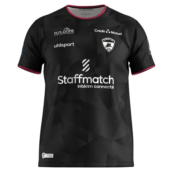 Camiseta Clermont Replica Tercera Ropa 2023/24 Saldazo simbólico en todo el mercado